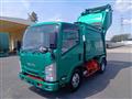 2021 Isuzu Elf