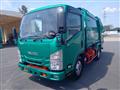 2021 Isuzu Elf