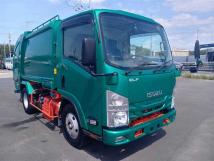 2021 Isuzu Elf