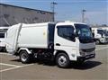2023 Mitsubishi Canter