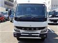 2023 Mitsubishi Canter