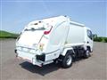 2025 Mitsubishi Canter