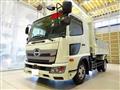 2023 Hino Ranger