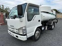 2008 Isuzu Elf
