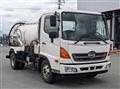 2016 Hino Ranger
