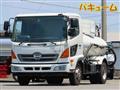 2014 Hino Ranger
