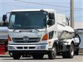 2014 Hino Ranger