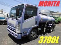 2013 Isuzu Elf