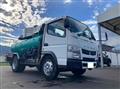 2012 Mitsubishi Canter