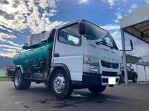 2012 Mitsubishi Canter