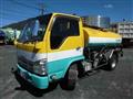 2014 Isuzu Elf