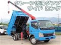 2003 Mitsubishi Canter