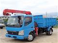 2003 Mitsubishi Canter
