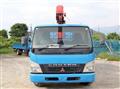 2003 Mitsubishi Canter