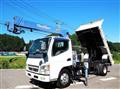 2005 Mitsubishi Canter