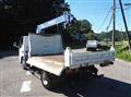 2005 Mitsubishi Canter