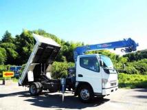 2005 Mitsubishi Canter