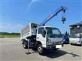 2005 Isuzu Elf