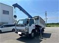 2005 Isuzu Elf