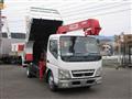 2005 Mitsubishi Canter