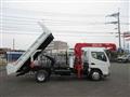 2005 Mitsubishi Canter