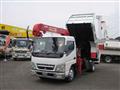 2005 Mitsubishi Canter