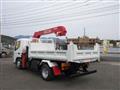 2005 Mitsubishi Canter