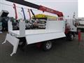 2005 Mitsubishi Canter