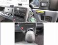 2005 Mitsubishi Canter