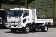 2011 Isuzu FORWARD