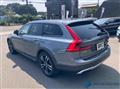 2018 Volvo V90