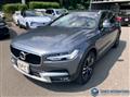 2018 Volvo V90