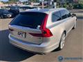 2017 Volvo V90