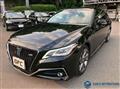 2021 Toyota Crown