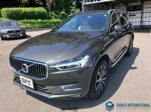 2020 Volvo XC60
