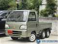 Honda/Acty Truck