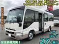 2025 Toyota Coaster