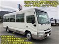 2025 Toyota Coaster