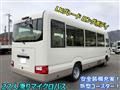 2025 Toyota Coaster