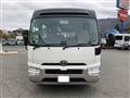 2025 Toyota Coaster