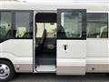 2025 Toyota Coaster