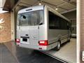 2025 Toyota Coaster
