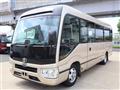 2019 Toyota Coaster