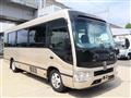 2019 Toyota Coaster