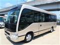 2019 Toyota Coaster