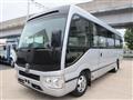 2019 Toyota Coaster