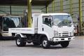 2011 Isuzu FORWARD