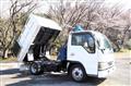 2004 Isuzu Elf