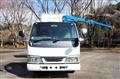 2004 Isuzu Elf