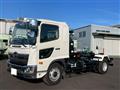 2024 Hino Ranger